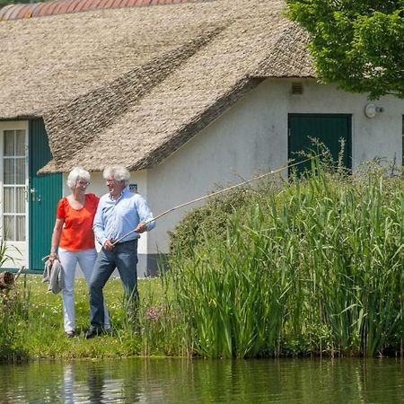 Landal De Veluwse Hoevegaerde Putten Exterior foto
