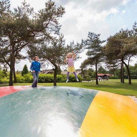 Landal De Veluwse Hoevegaerde Putten Exterior foto