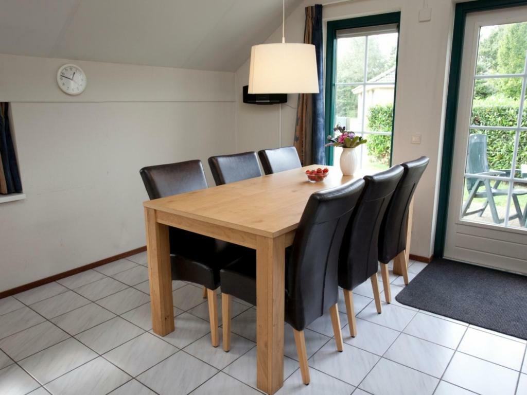 Landal De Veluwse Hoevegaerde Putten Exterior foto