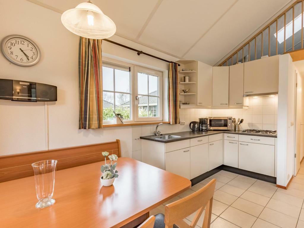 Landal De Veluwse Hoevegaerde Putten Exterior foto