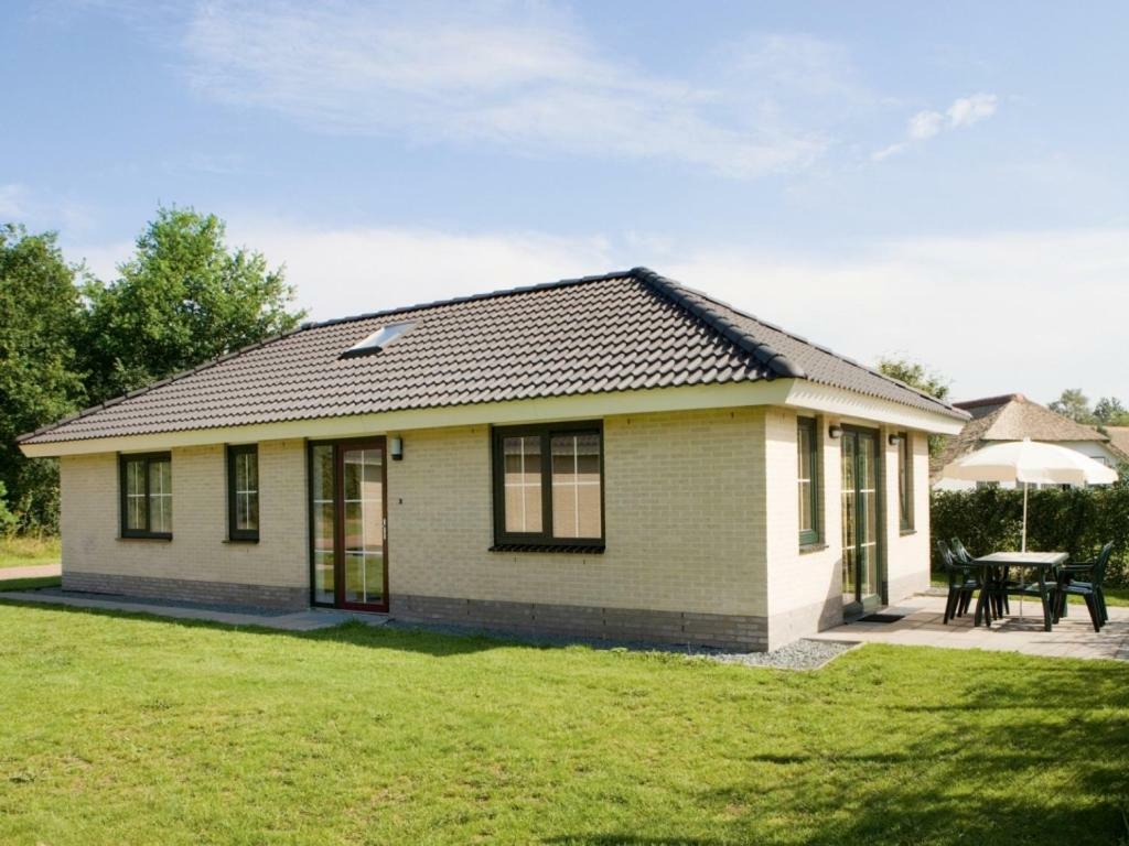 Landal De Veluwse Hoevegaerde Putten Exterior foto