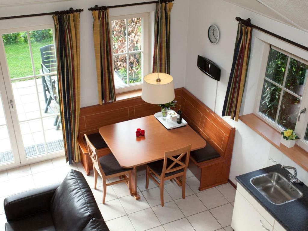 Landal De Veluwse Hoevegaerde Putten Exterior foto